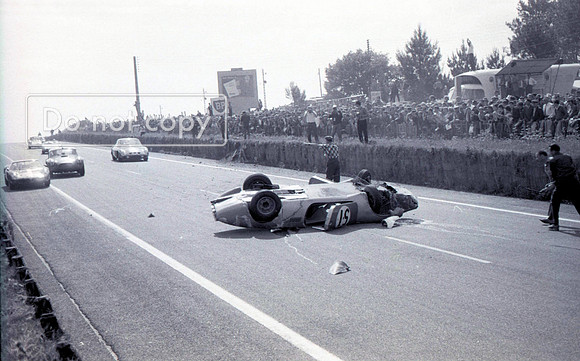 Le Mans 1963 084