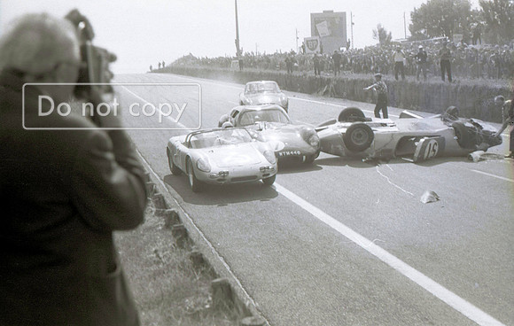 Le Mans 1963 085