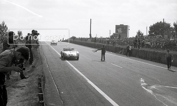 Le Mans 1963 087