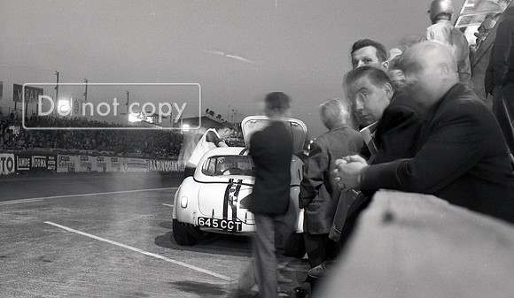 Le Mans 1963 090