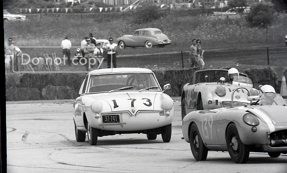 Racing   101
