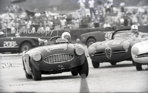 Racing   105