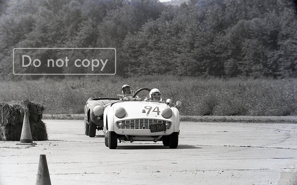Racing   112
