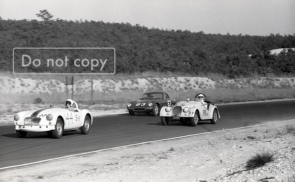 Racing   131