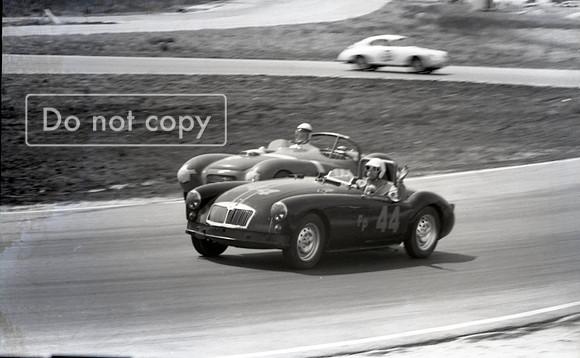 Racing   168