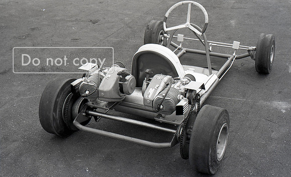 Racing   203