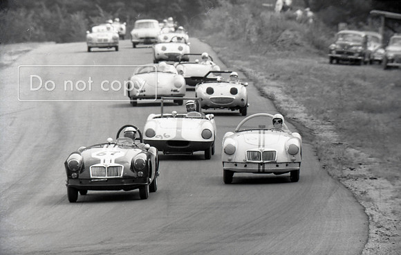 Racing   218