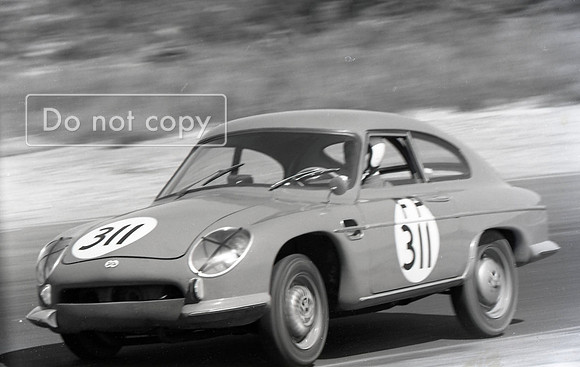 Racing   230