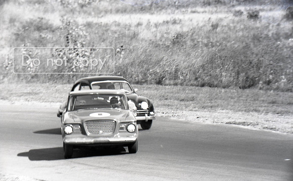 Racing   260