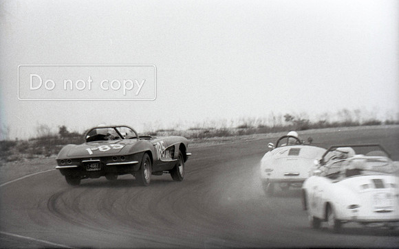 Racing   280