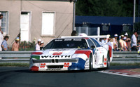 Le Mans 1981 Pro