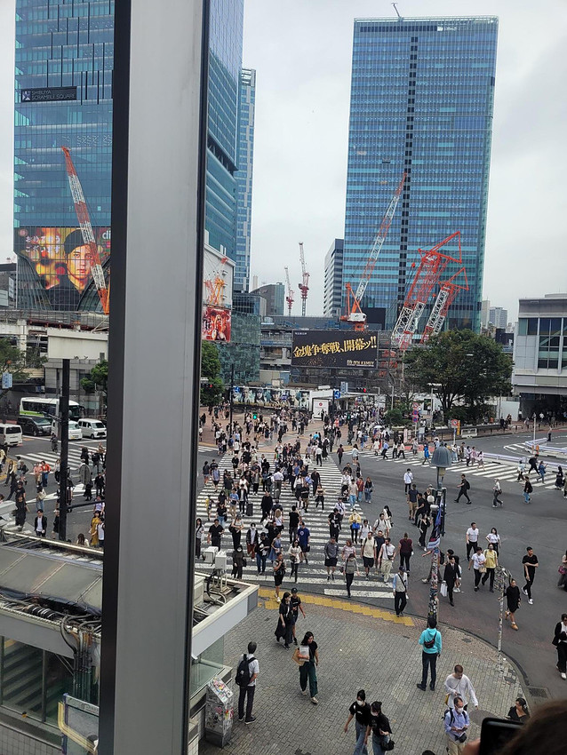 SCRAMBLE SQUARE