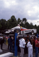 Le Mans 1990 Insider