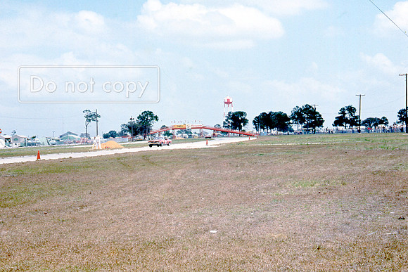 Mercury cougar at sebring 4 hours 1967